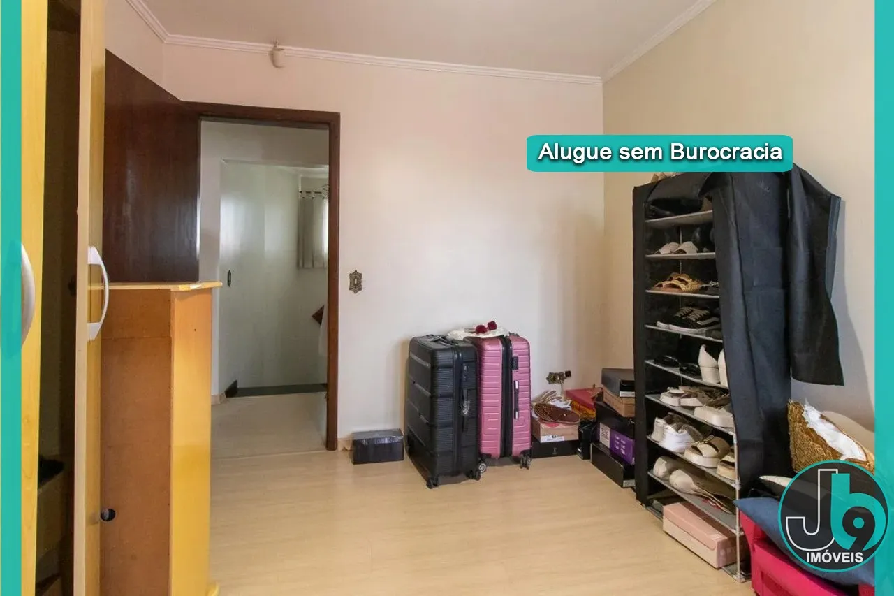 Rental house with 4 bedrooms and 3 bathrooms — photo 32