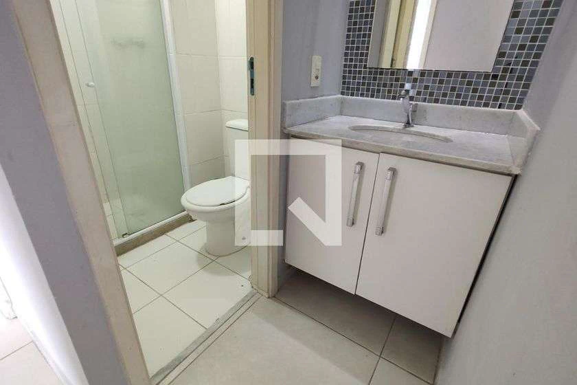 2-bedroom apartment with a balcony and 51 m² on top floor — photo 27