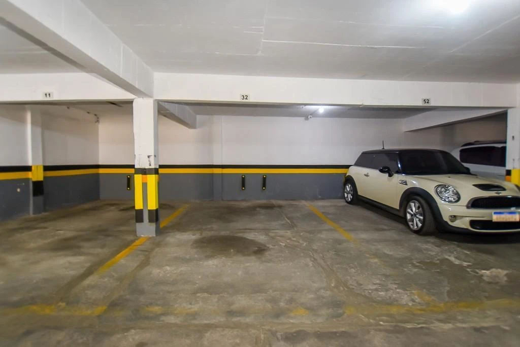 3 quartos e espaço de home office: apartamento de 104 m² — photo 8