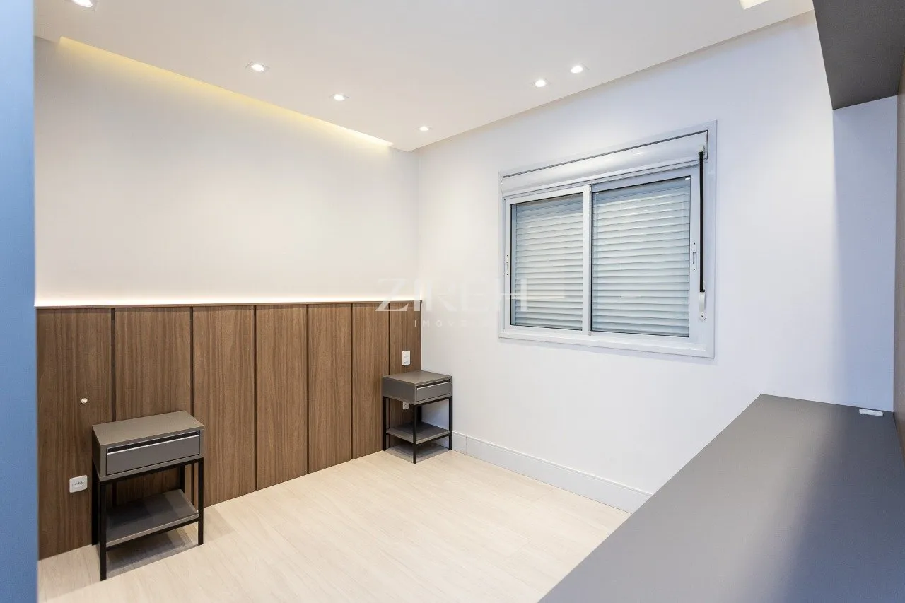 Apartment with 3 en-suite bedrooms and BBQ balcony — photo 17