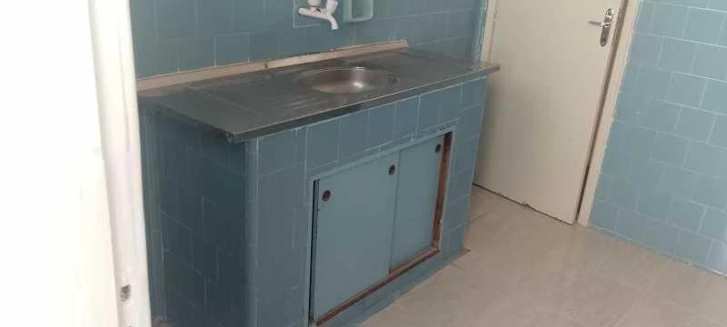 Gas kitchen apartment without parking — photo 2