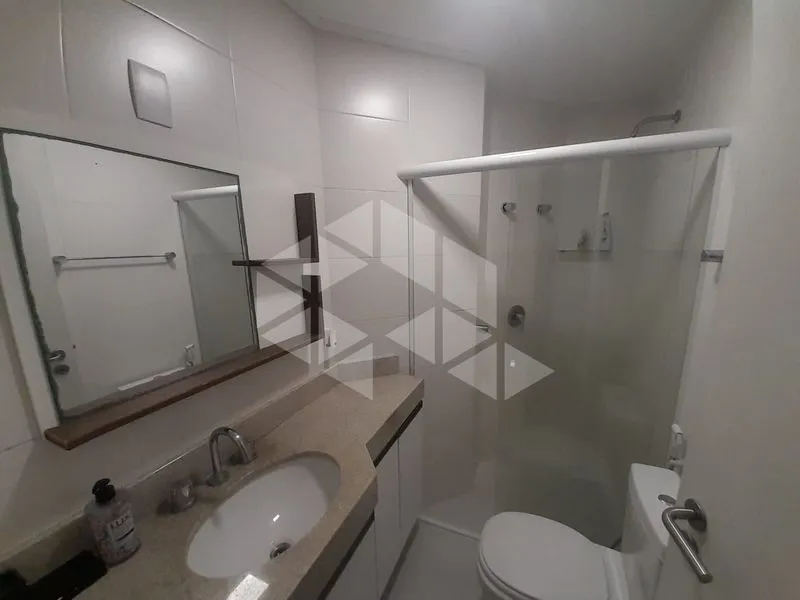 2-bedroom apartment with en-suite and open-plan gas kitchen — photo 21