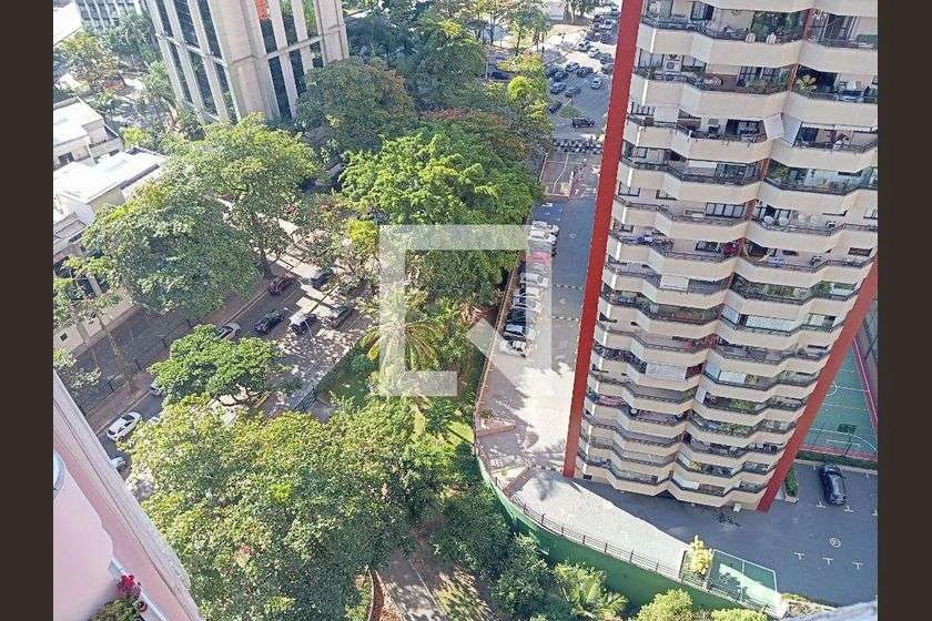 Квартира з 2 спальнями з ванною і балконом, 75 м² — photo 19