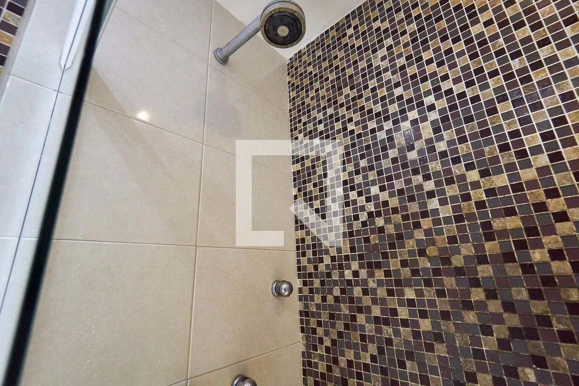 Apartamento com 3 quartos e 1 vaga, cozinha fechada — photo 31