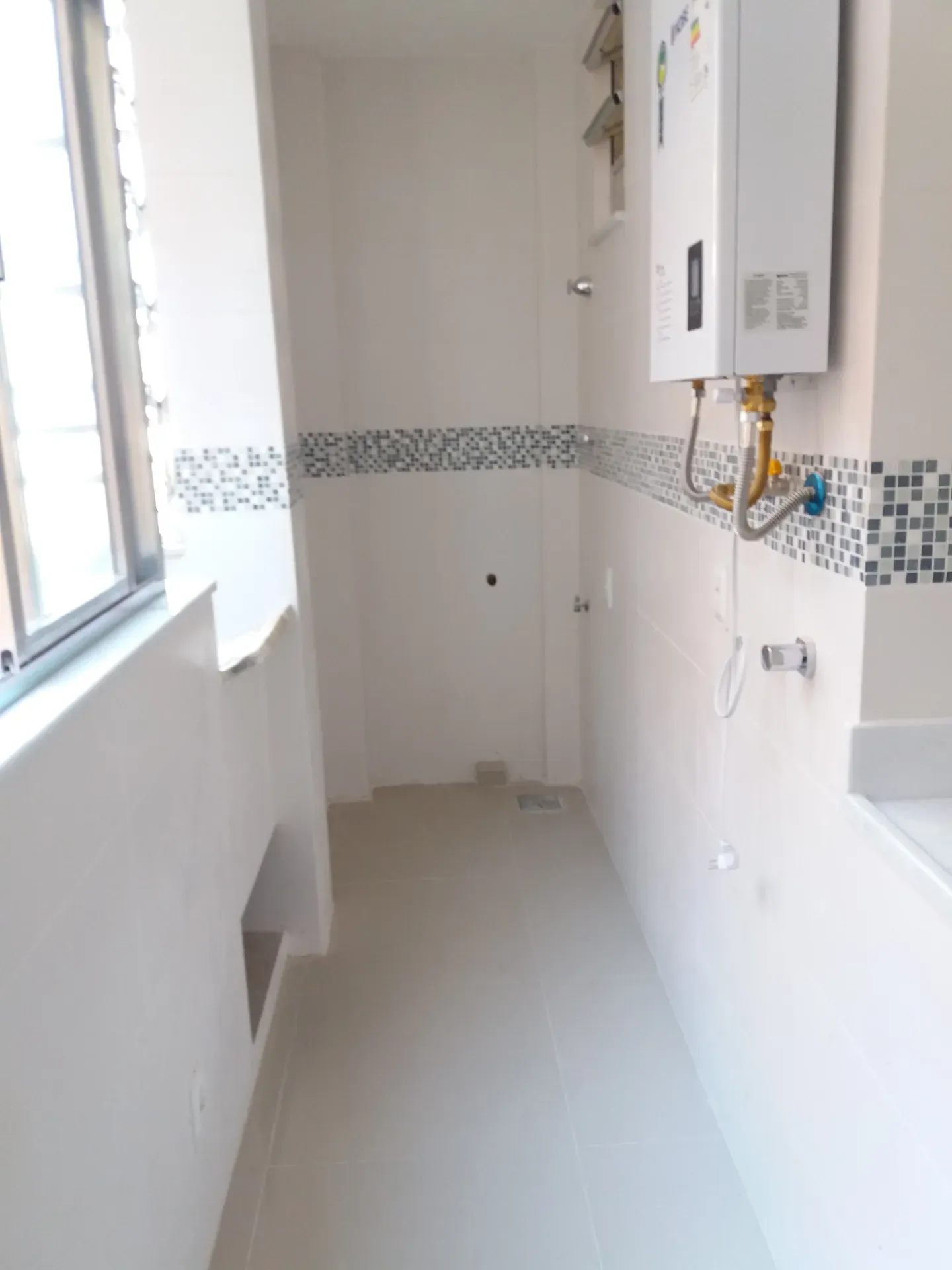 3-bedroom apartment, 1 with its own bathroom, 80 m² — photo 4