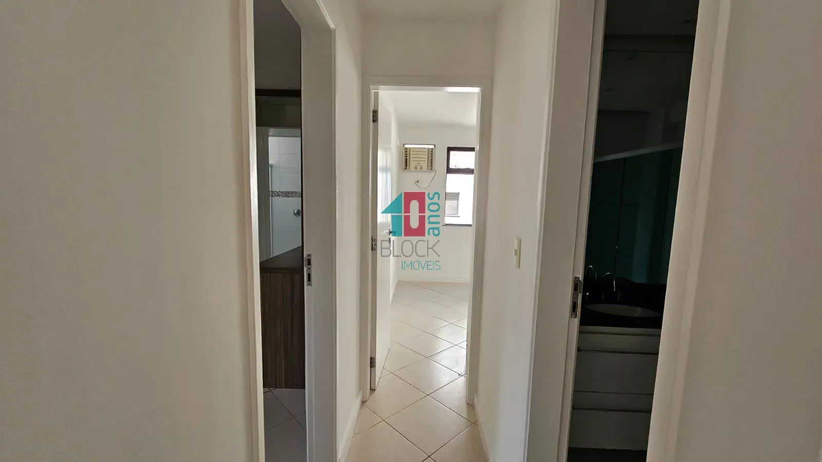 2-bedroom apartment with a home office in Rio de Janeiro — photo 27