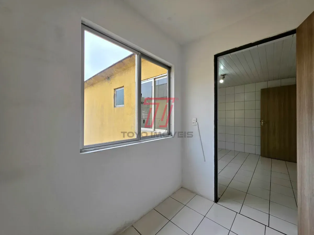 Apartamento de 3 quartos, sendo 1 suíte, 90 m², Portão — photo 12