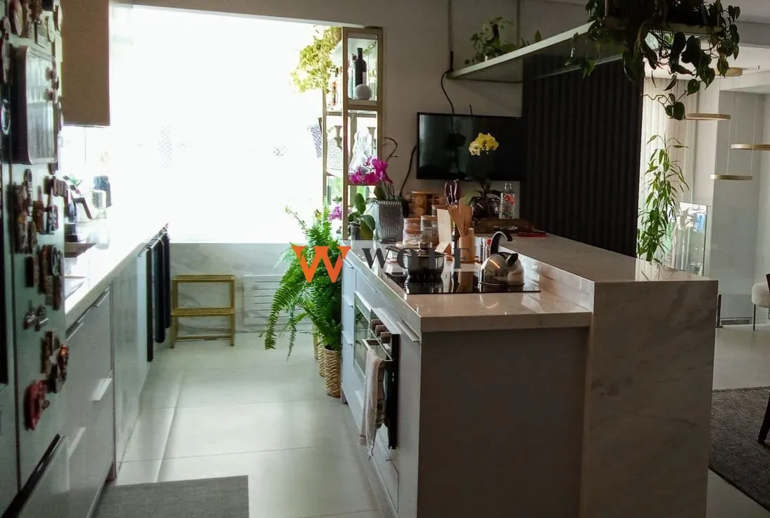 Мебльована квартира 320 м² з 3 спальнями і 3 паркомісцями — photo 13