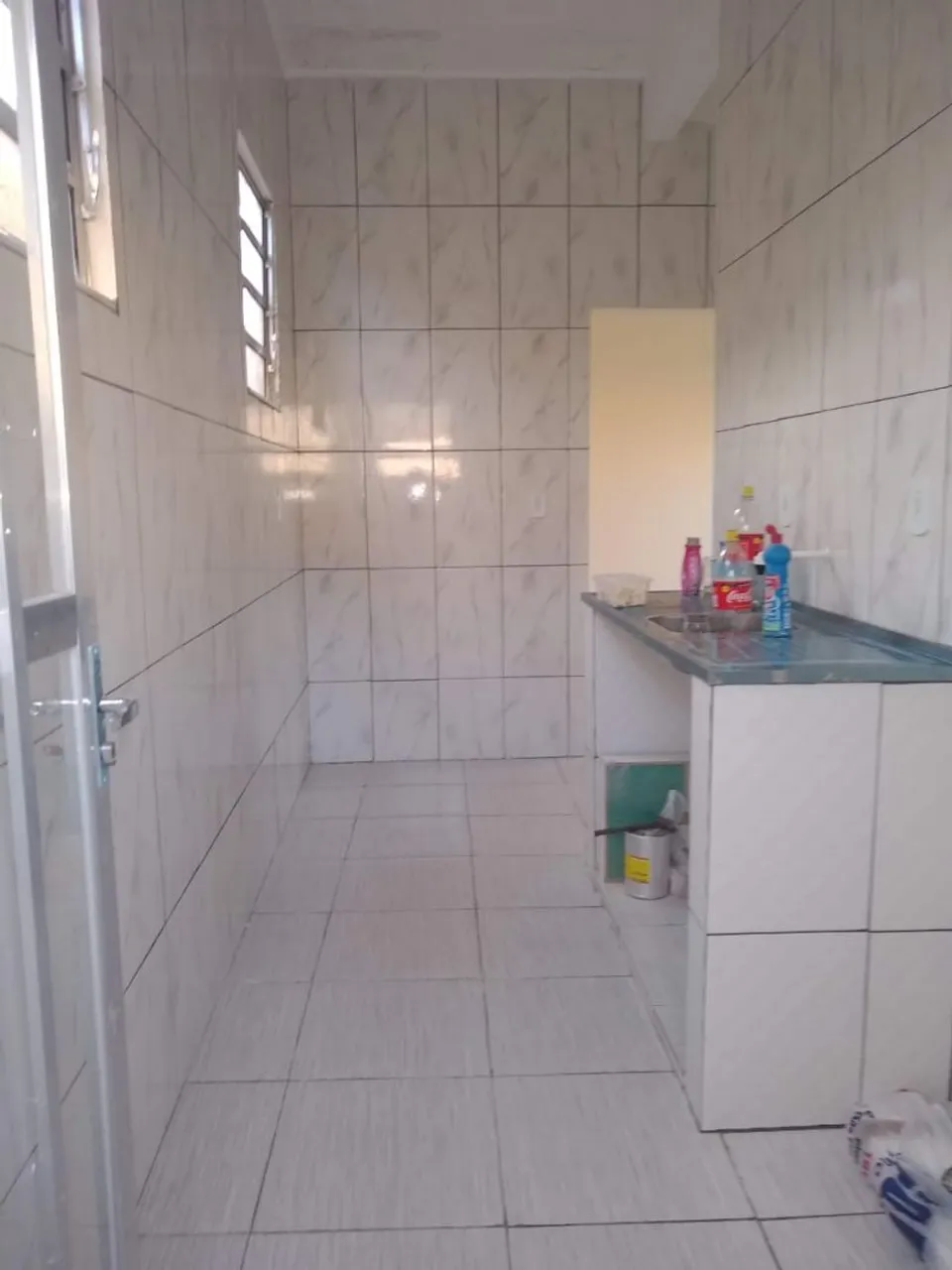2-bedroom apartment, 50 m² — photo 2