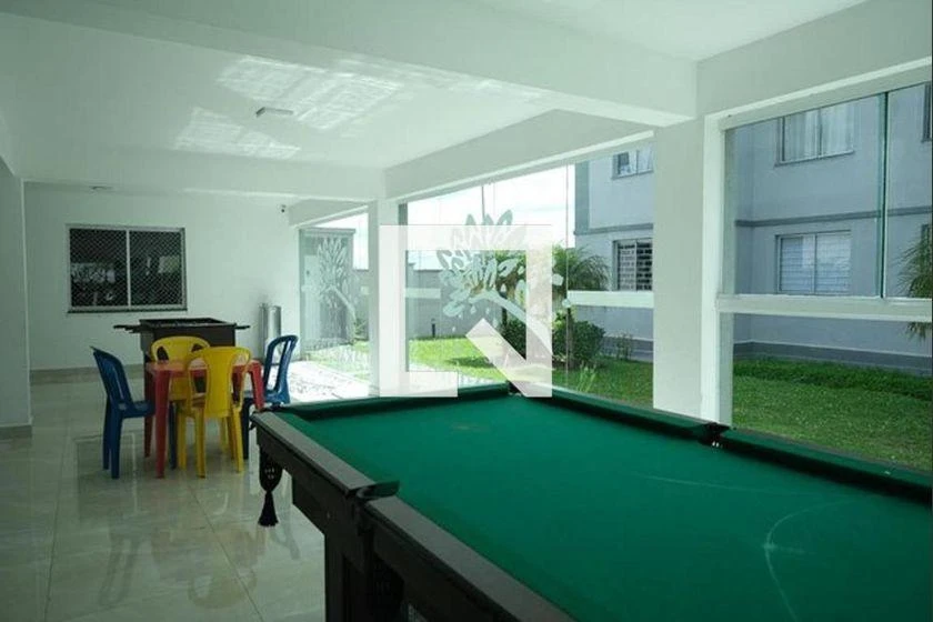 Departamento de 2 dormitorios con lavadora — photo 37