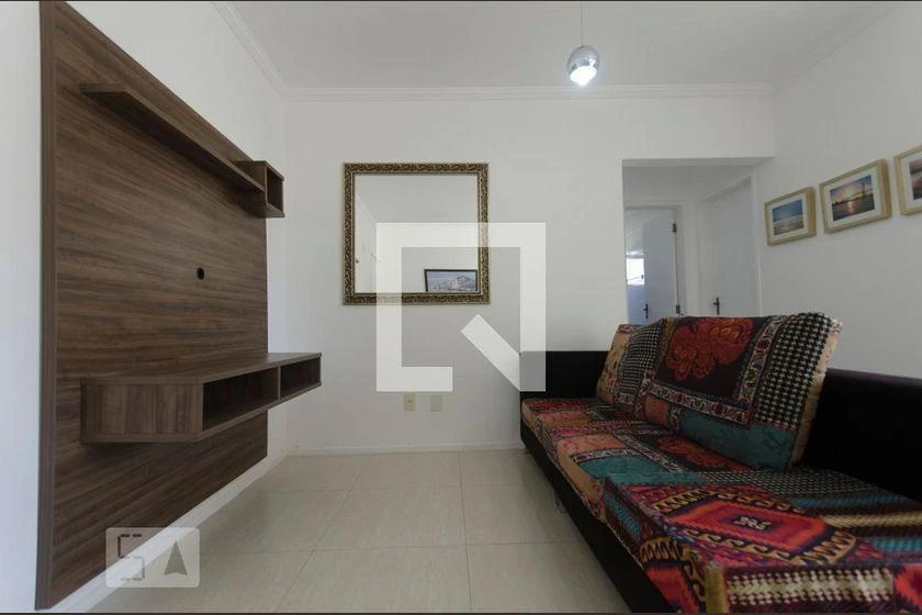 2-bedroom apartment with a mountain view in Florianópolis — photo 8