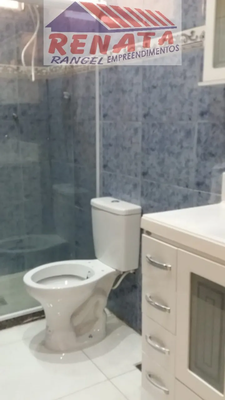 Rental house with 3 bedrooms and 2 bathrooms — photo 7