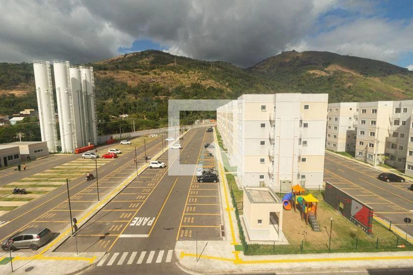 45 m² apartment with 2 bedrooms and mountain view — photo 31