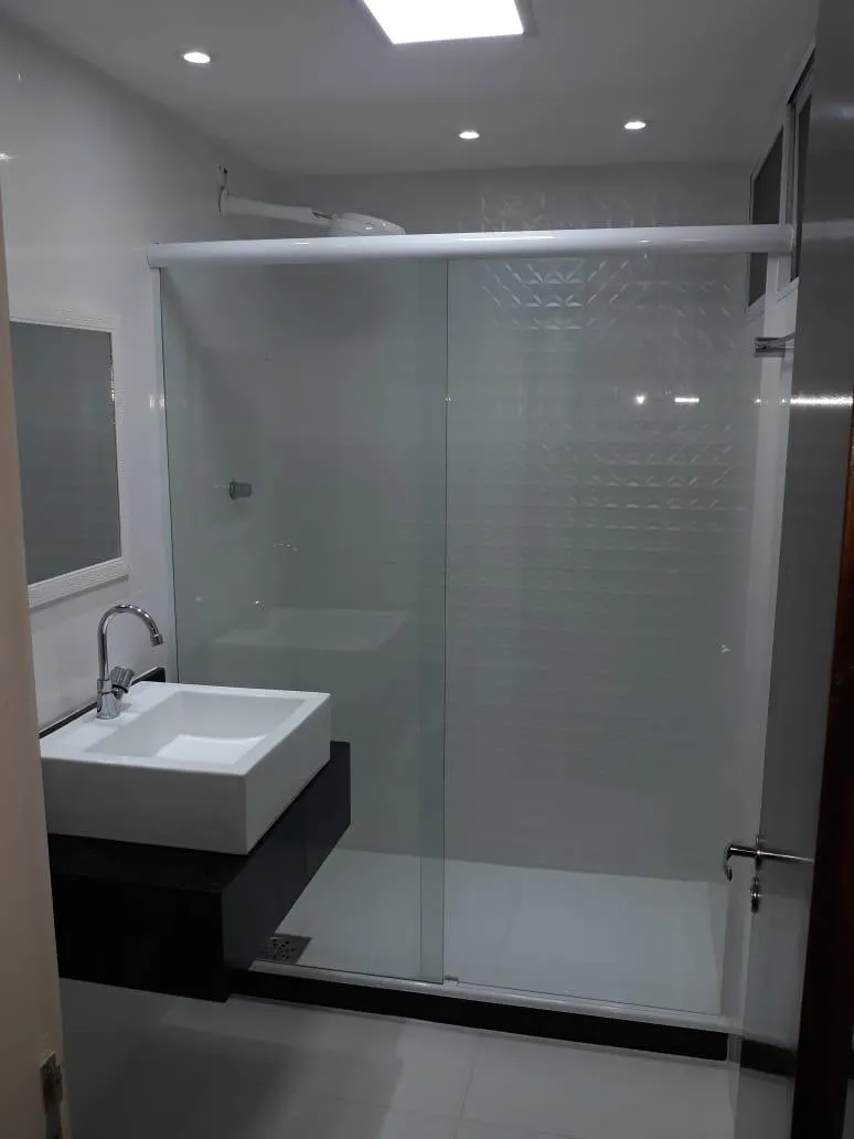 110 m² apartment with 3 bedrooms and 1 parking space — photo 9
