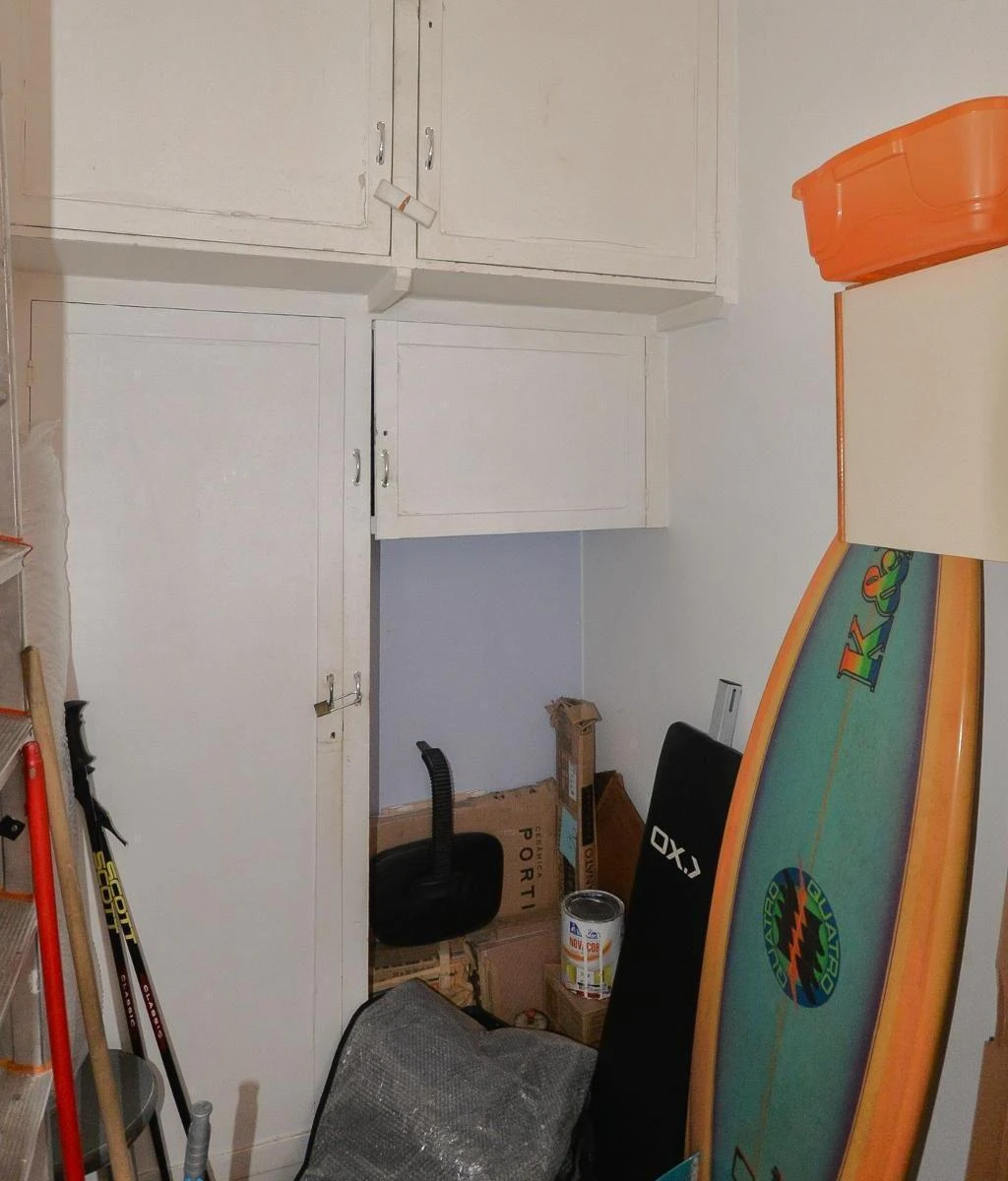 Apartamento de 3 quartos com espaço de home office, Tijuca — photo 18