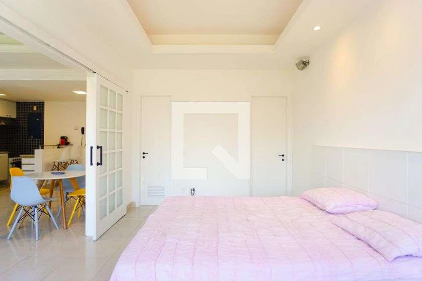 Apartamento amueblado de 68 m² con suite y cocina abierta — photo 9