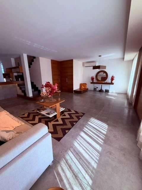 3 en-suite bedroom apartment with 191 m² and 5 parking — photo 4