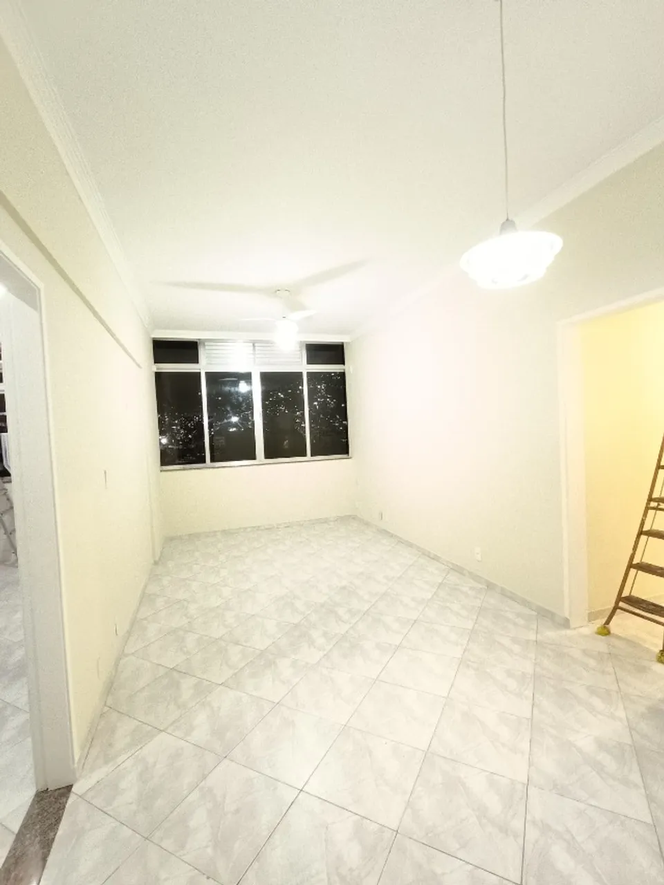 Apartamento de 2 quartos com box de vidro e 1 vaga — photo 8