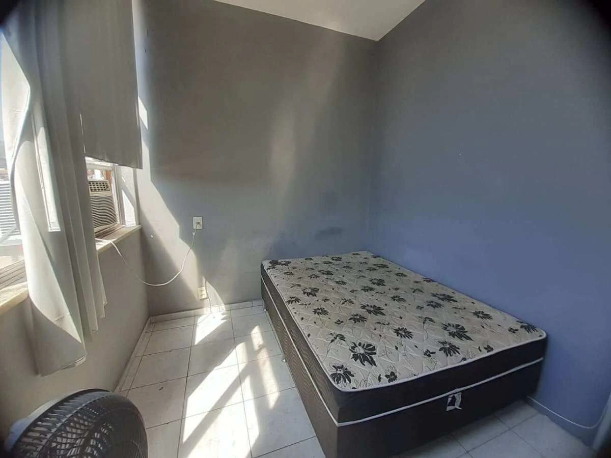 Kitnet de 30 m² com 1 quarto e 1 banheiro, sem vaga — photo 4