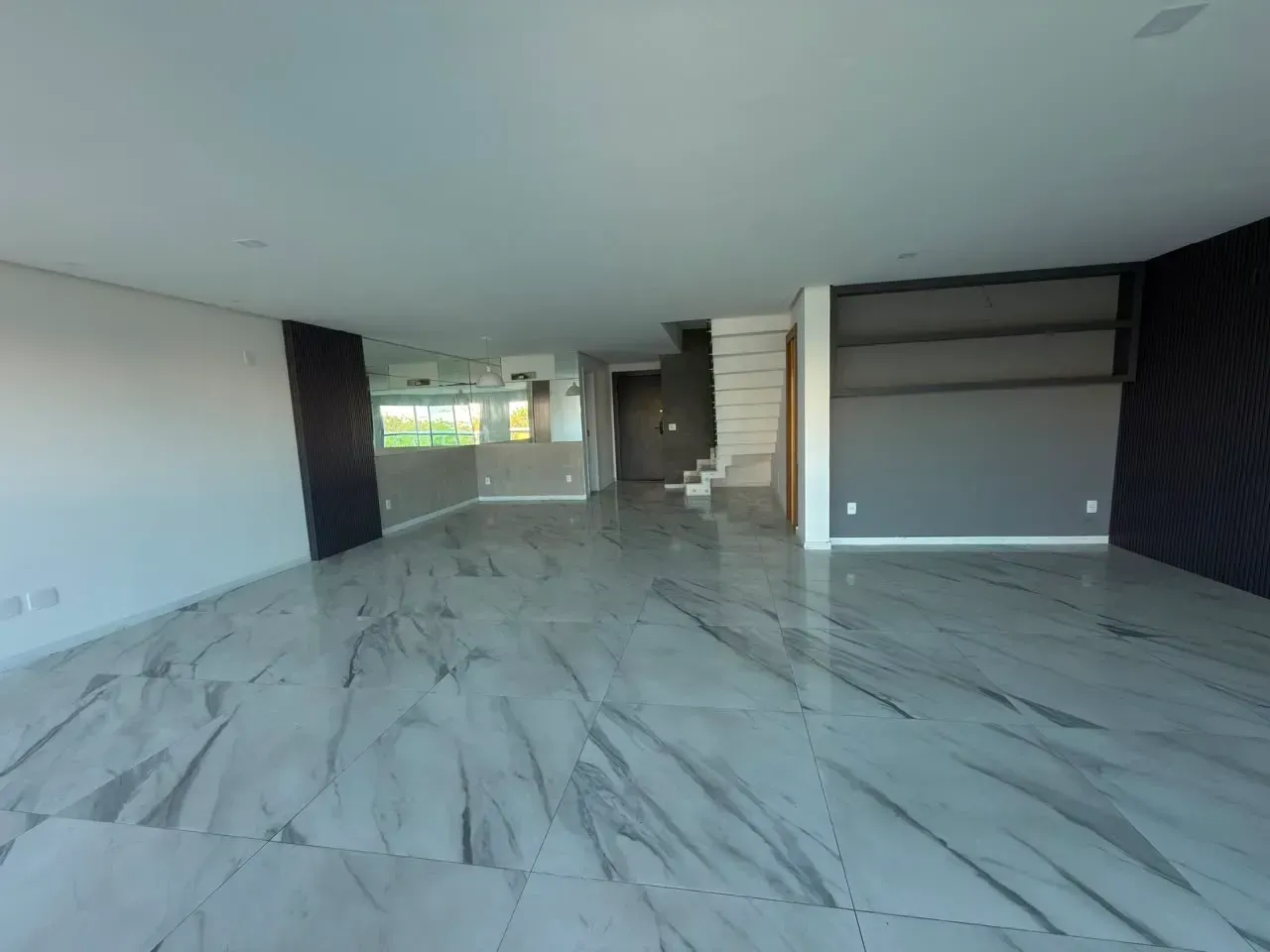Apartment with 3 bedrooms and 4 bathrooms plus terrace — photo 6