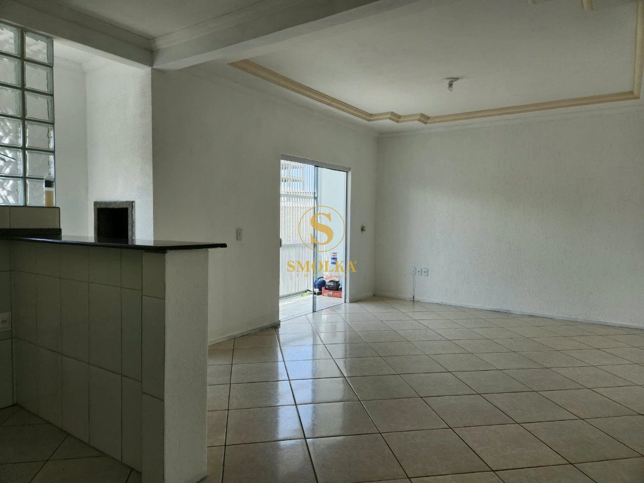 2-bedroom apartment, 58 m²