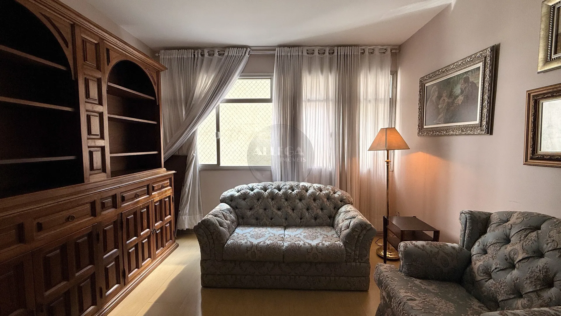 Rental apartment with 3 bedrooms and 1 en-suite