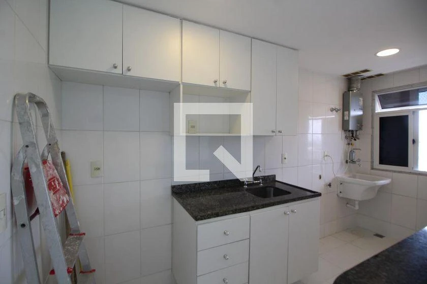 3-bedroom apartment in a building with a sauna — photo 33