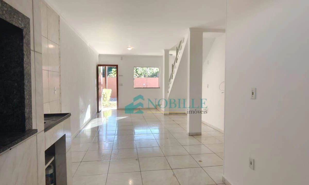 Casa de 2 quartos com vista para as montanhas