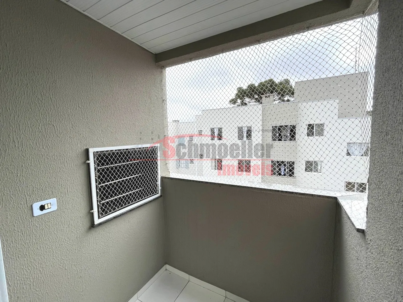 3-bedroom apartment, 1 with its own bathroom, 60 m² — photo 8