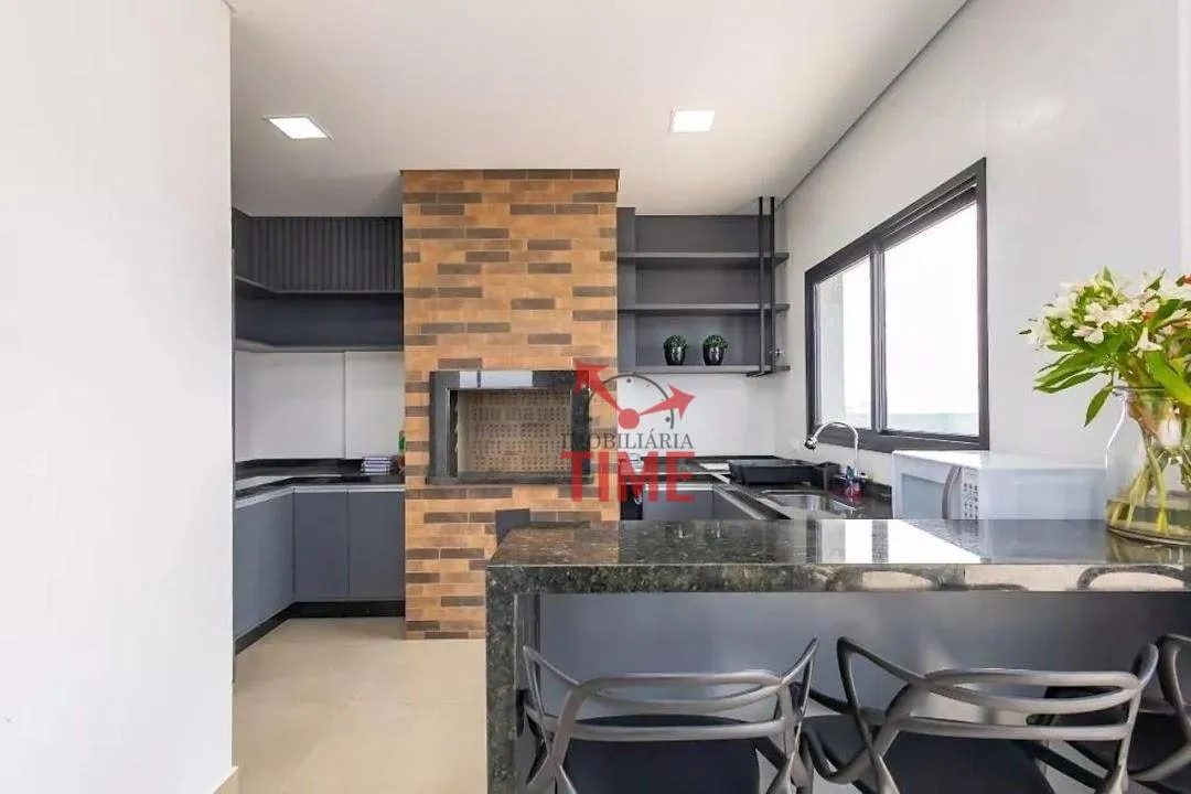 Air-conditioned 1-bedroom apartment with kitchenette — photo 60