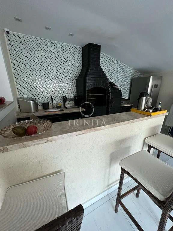 Furnished house with 4 bedrooms and gas stove — photo 31