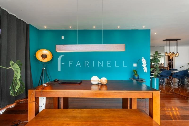 Furnished 250 m² apartment with 2 en-suite bedrooms — photo 11