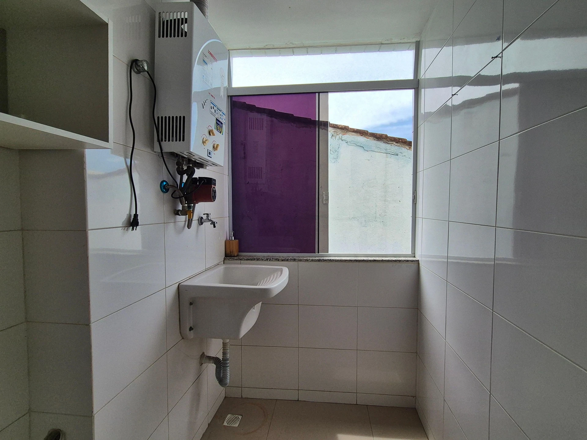 Apartamento de 2 quartos, ambos suítes, 90 m² — photo 10