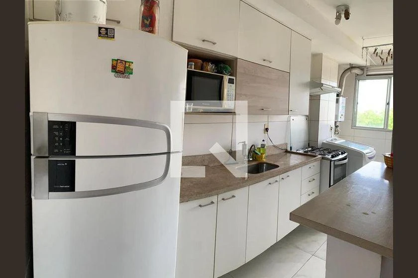 Apartamento amueblado de 2 dormitorios y 45 m² — photo 4