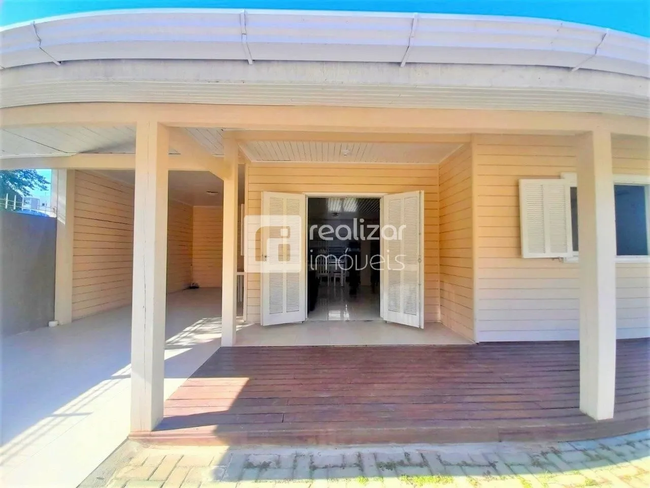 Casa com 2 quartos e jardim privativo — photo 2