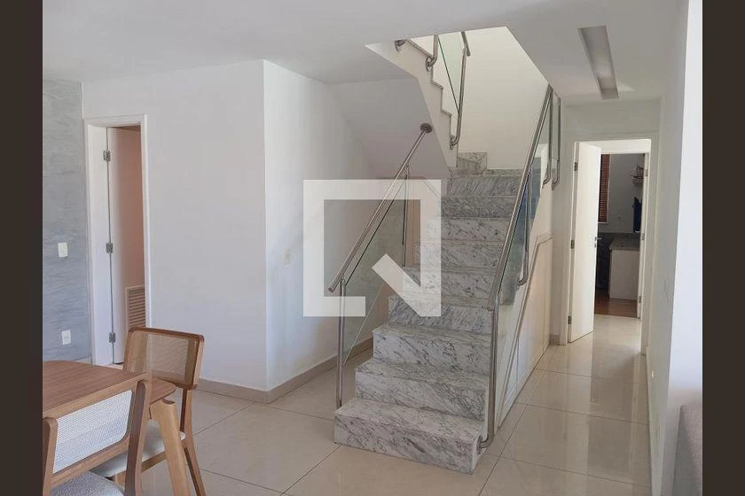 Apartamento mobiliado de 4 quartos com 350 m² e 3 vagas — photo 32