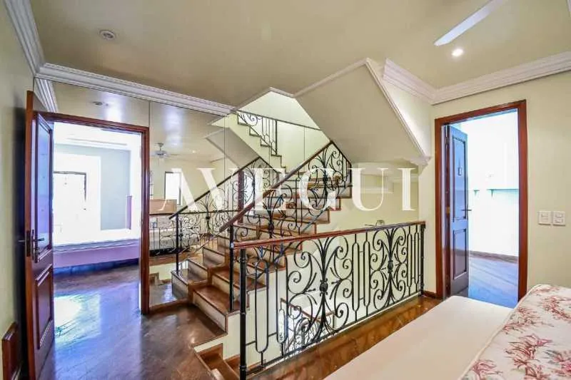 Furnished 4-bedroom house with 5 bathrooms — photo 13