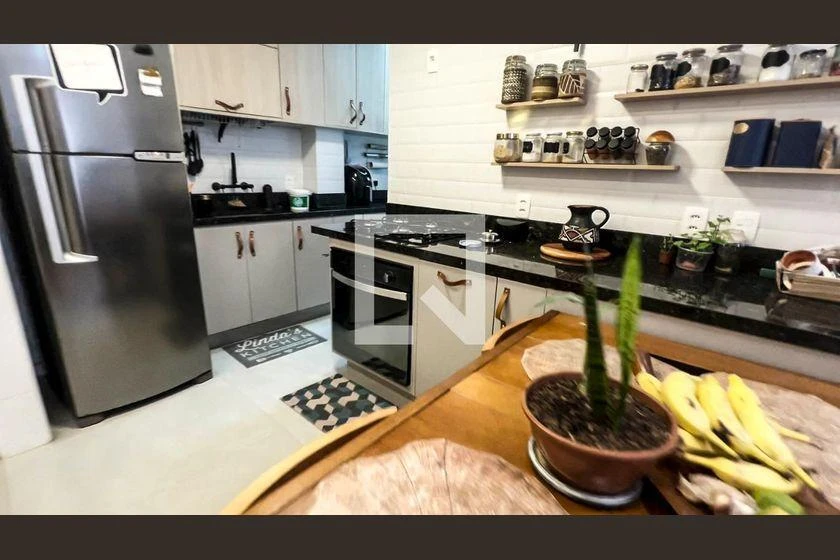 Apartamento mobiliado de 75 m² com 2 quartos e suíte — photo 14