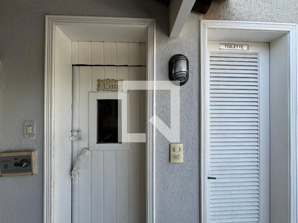 Private BBQ in a 3-bedroom house, 109 m² — photo 26