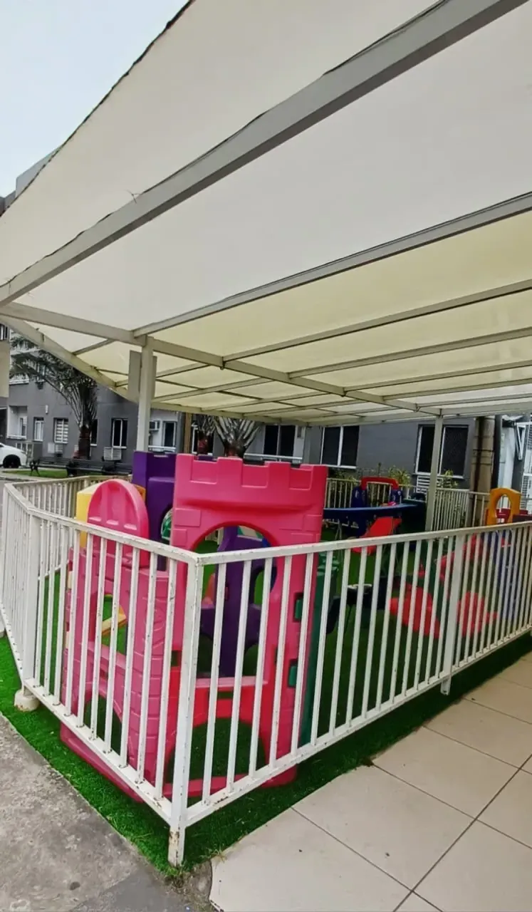 Apartamento com 2 quartos, 1 banheiro e 1 vaga — photo 16