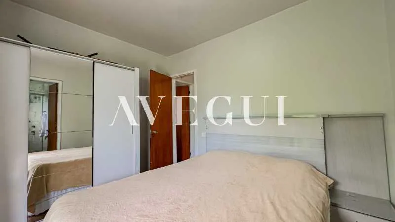 Furnished 180 m² apartment with 2 bedrooms and balcony — photo 3