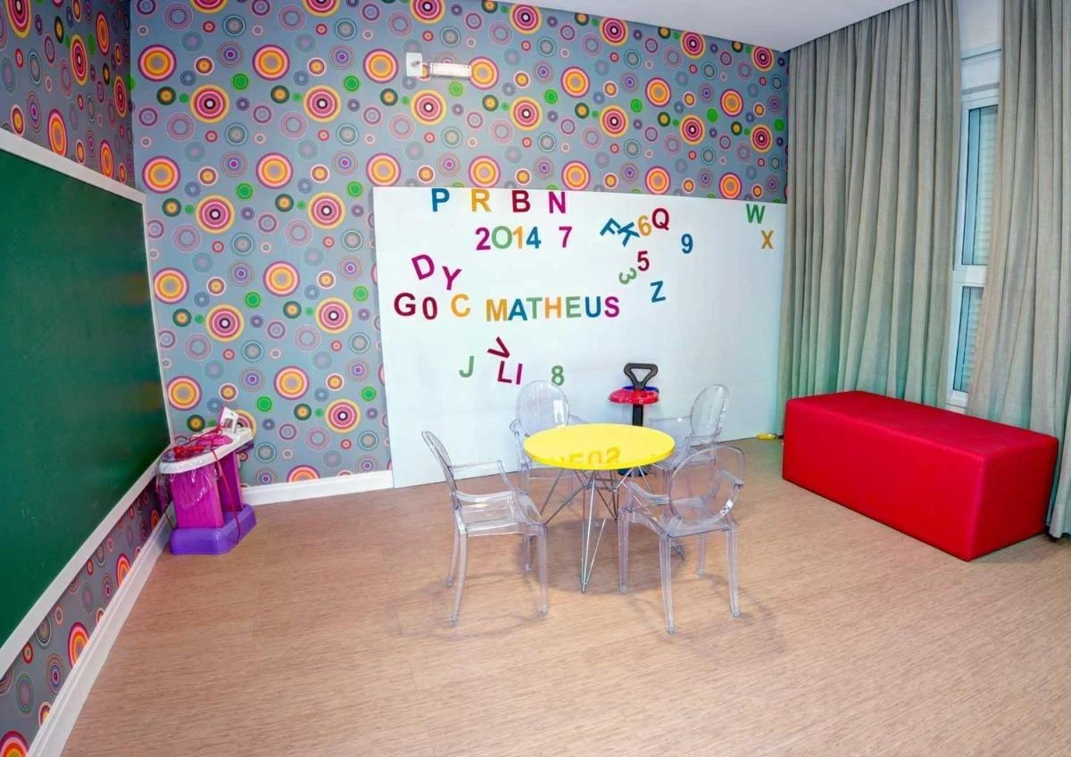 Квартира 53 м² з видом на гори та балконом із грилем — photo 20