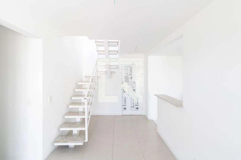 Rental apartment with 3 bedrooms and a balcony — photo 22