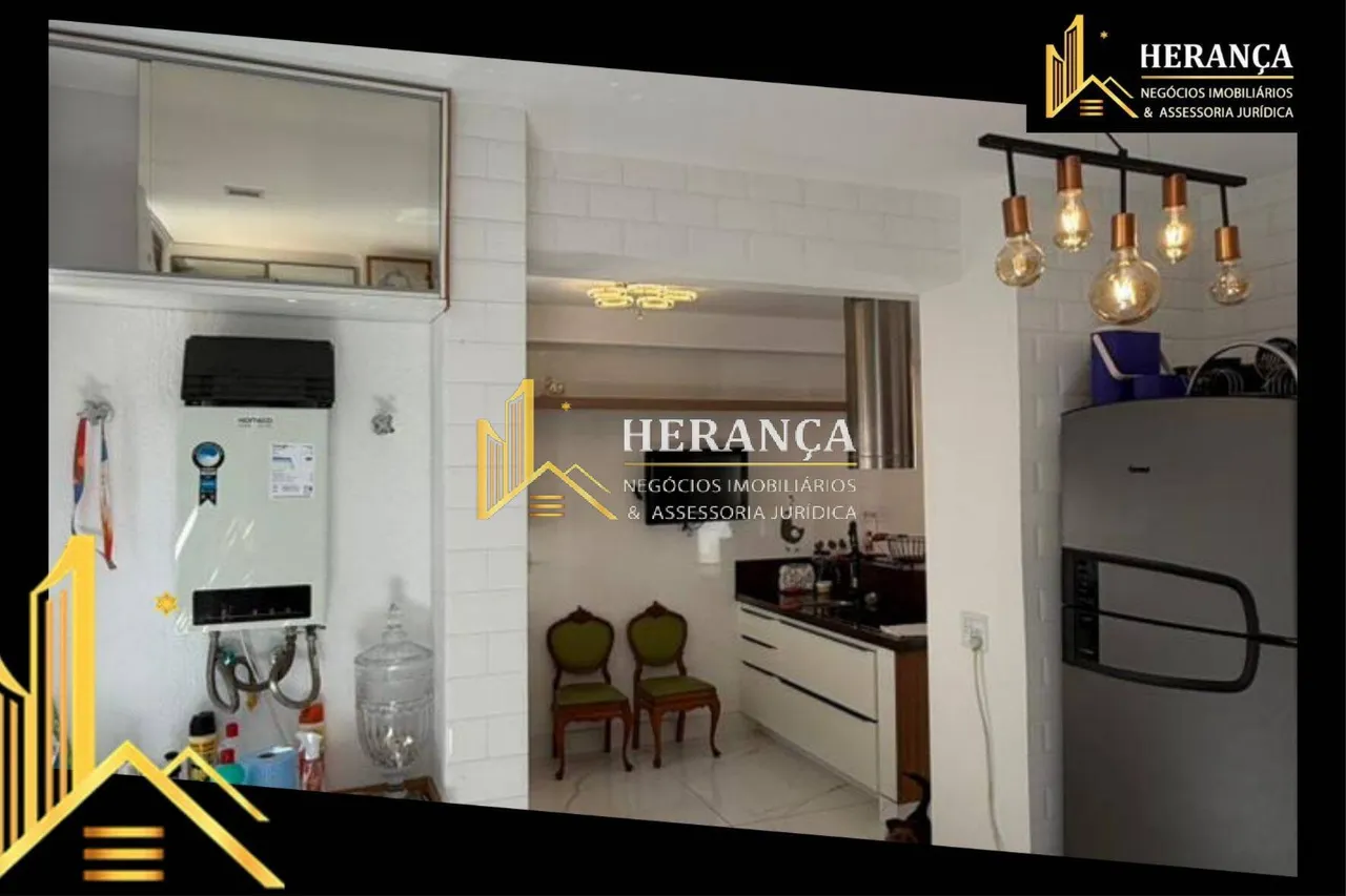 Furnished house with open-plan kitchen and gas stove — photo 2