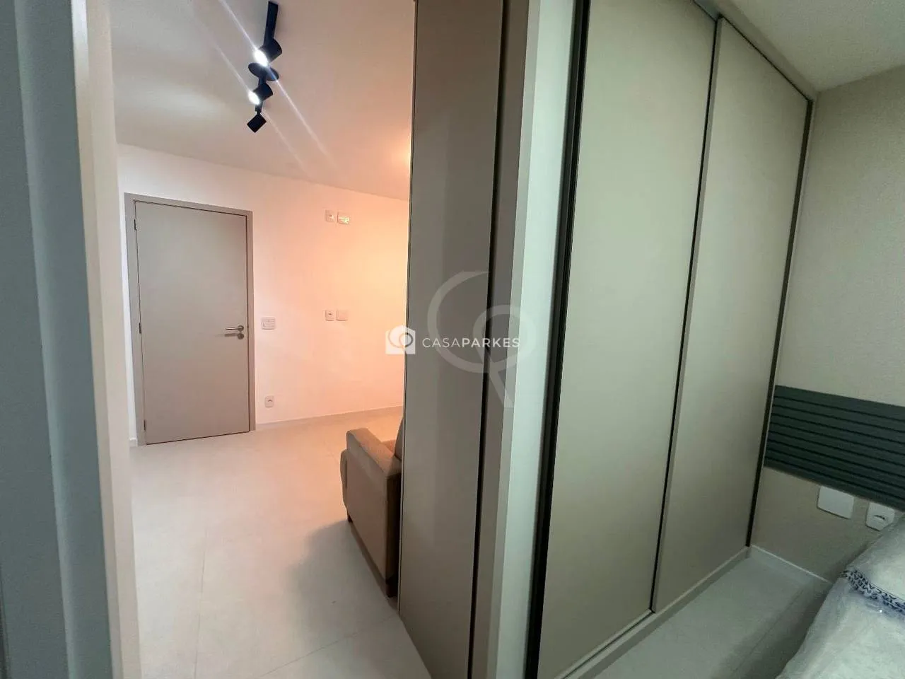 Студия 30 м², Рио-де-Жанейро — photo 19