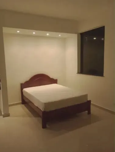 Studio, 35 m²