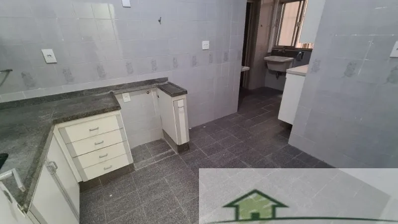 Apartment, 90 m², with wood or laminate floors — photo 6