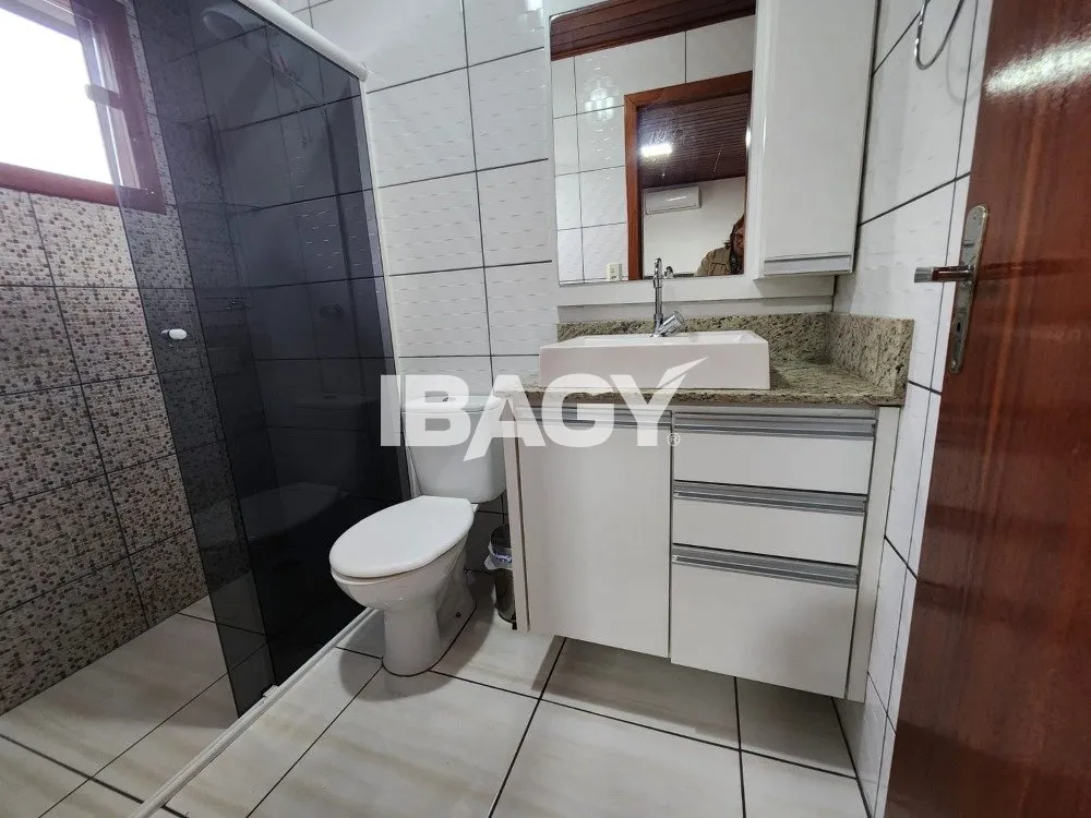 3-bedroom house, 2 with their own bathrooms, 120 m² — photo 16