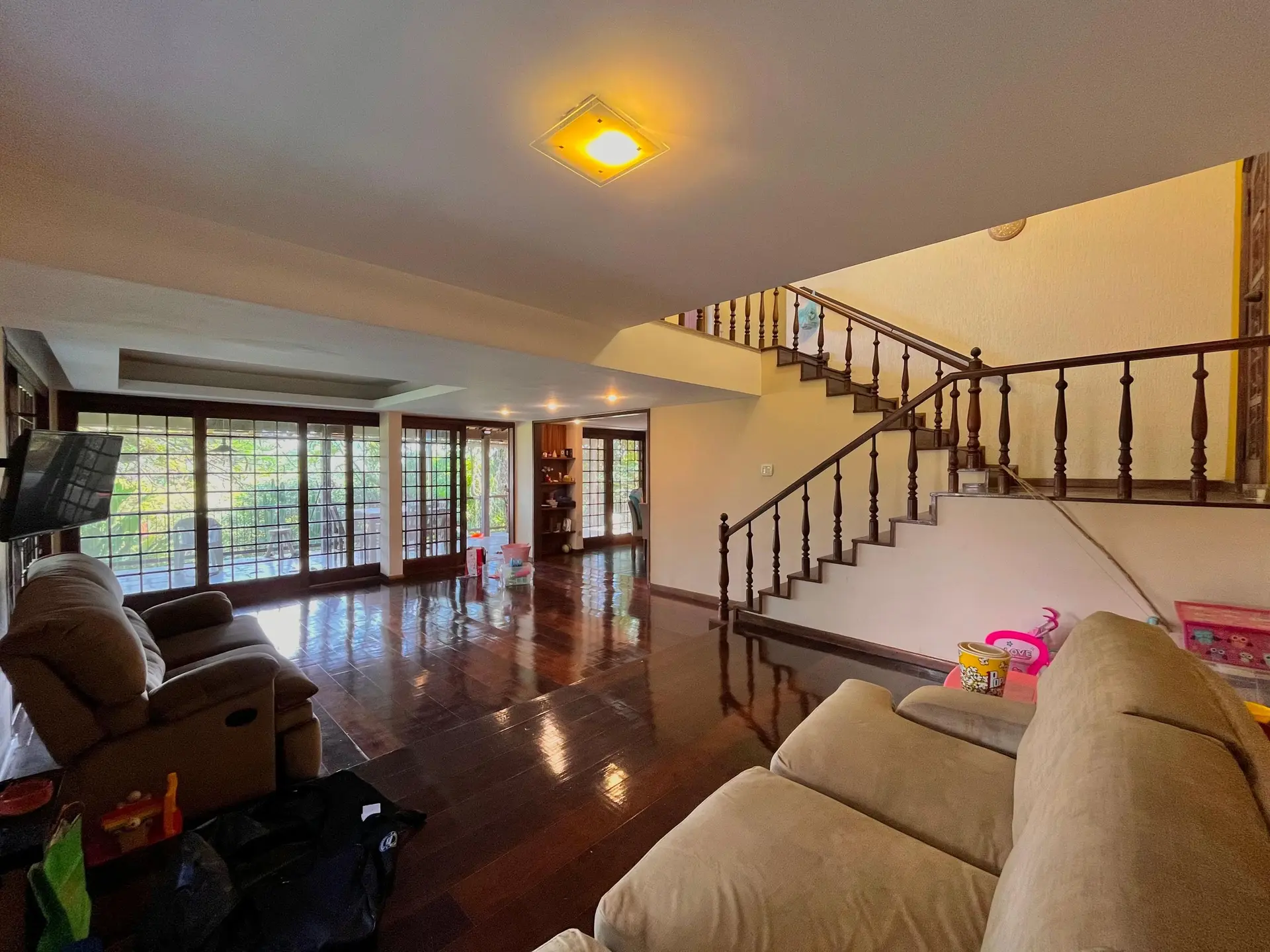 Ванна та 4 спальні: будинок 350 м² — photo 7