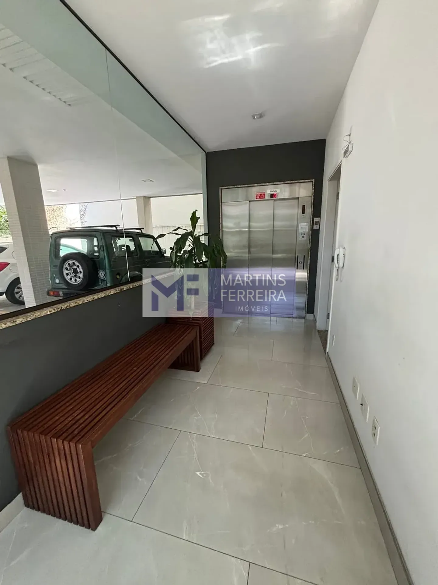2-bedroom apartment, 1 with its own bathroom, 61 m² — photo 21